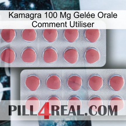 Kamagra 100 Mg Gelée Orale Comment Utiliser 19